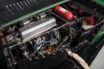 Morgan Plus 4 1950 года (NA)